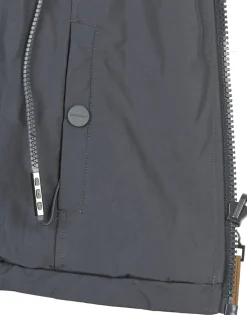 80DB Original - NICKI Argent Hot