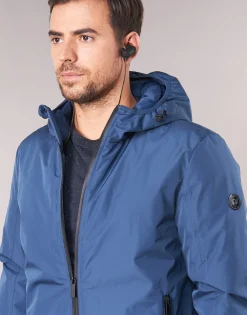 80DB Original - STAN Bleu