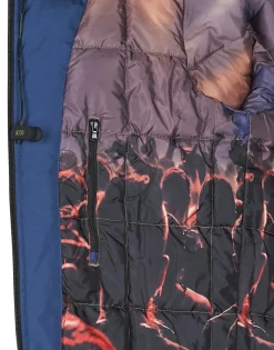 80DB Original - STAN Bleu