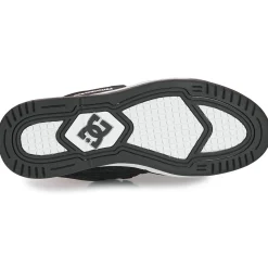 New DC Shoes - CONSTRUCT Noir