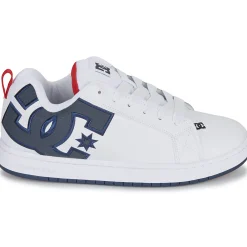 DC Shoes - COURT GRAFFIK