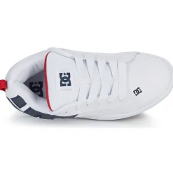 DC Shoes - COURT GRAFFIK