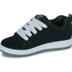 DC Shoes - COURT GRAFFIK Noir Hot