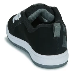 DC Shoes - COURT GRAFFIK Noir Hot