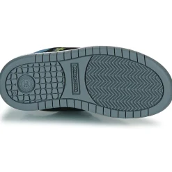 DC Shoes - COURT GRAFFIK Noir Hot