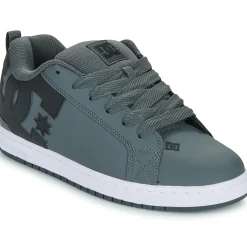 Sale DC Shoes - COURT GRAFFIK Gris