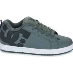 Sale DC Shoes - COURT GRAFFIK Gris
