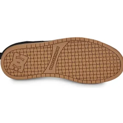 Clearance DC Shoes - COURT GRAFFIK Noir