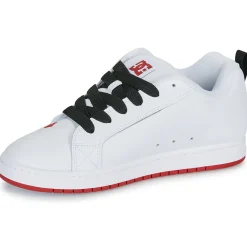 Hot DC Shoes - COURT GRAFFIK