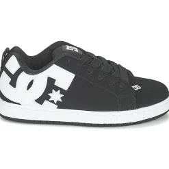 New DC Shoes - COURT GRAFFIK Noir