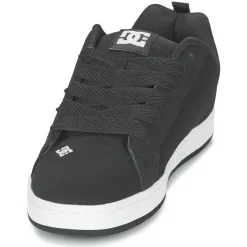 New DC Shoes - COURT GRAFFIK Noir