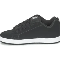 New DC Shoes - COURT GRAFFIK Noir