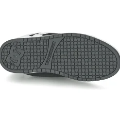 New DC Shoes - COURT GRAFFIK Noir
