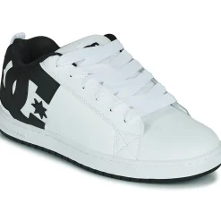 DC Shoes - COURT GRAFFIK