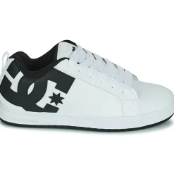 DC Shoes - COURT GRAFFIK