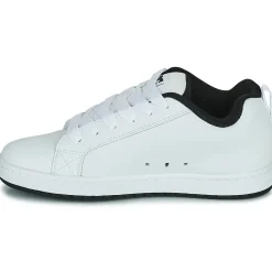 DC Shoes - COURT GRAFFIK