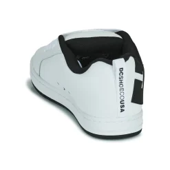 DC Shoes - COURT GRAFFIK