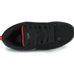DC Shoes - COURT GRAFFIK SQ