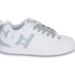 DC Shoes - COURT GRAFFIK SQ Outlet