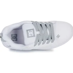 DC Shoes - COURT GRAFFIK SQ Outlet