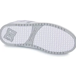 DC Shoes - COURT GRAFFIK SQ Outlet