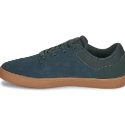 DC Shoes - CRISIS 2 Noir Clearance
