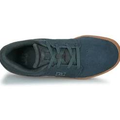 DC Shoes - CRISIS 2 Noir Clearance