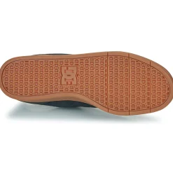 DC Shoes - CRISIS 2 Noir Clearance