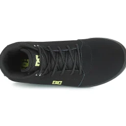 Best DC Shoes - CRISIS HIGH SE B SHOE BK9