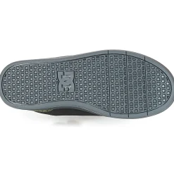 Best DC Shoes - CRISIS HIGH SE B SHOE BK9