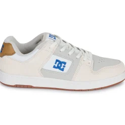 DC Shoes - MANTECA 4 Blanc Clearance