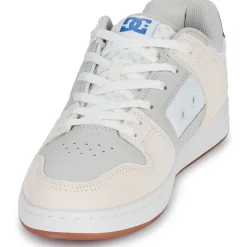 DC Shoes - MANTECA 4 Blanc Clearance