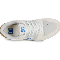 DC Shoes - MANTECA 4 Blanc Clearance