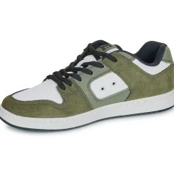 DC Shoes - MANTECA 4 Kaki Clearance