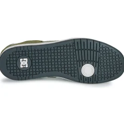DC Shoes - MANTECA 4 Kaki Clearance