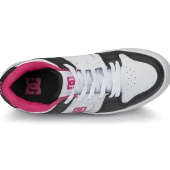 DC Shoes - MANTECA 4 PLATFORM