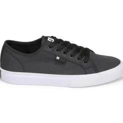 Online DC Shoes - MANUAL TXSE