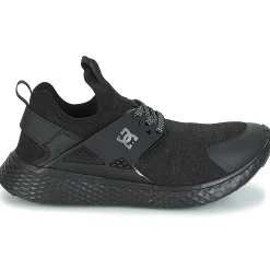 DC Shoes - MERIDIAN PRESTI M SHOE 3BK