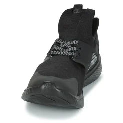 DC Shoes - MERIDIAN PRESTI M SHOE 3BK