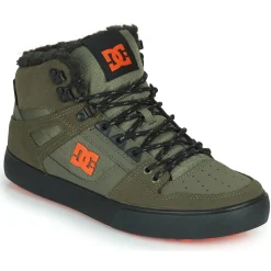 DC Shoes - PURE HIGH-TOP WC WNT