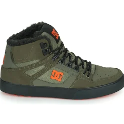 DC Shoes - PURE HIGH-TOP WC WNT