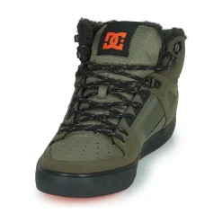 DC Shoes - PURE HIGH-TOP WC WNT
