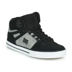 DC Shoes - PURE HIGH-TOP WC Discount