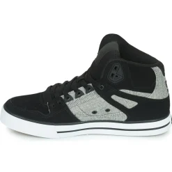 DC Shoes - PURE HIGH-TOP WC Discount