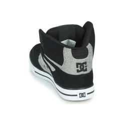 DC Shoes - PURE HIGH-TOP WC Discount