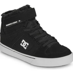 DC Shoes - PURE HIGH-TOP WNT EV