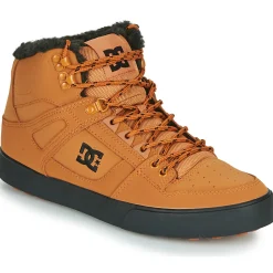 DC Shoes - PURE HT WC WNT Camel New