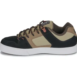 DC Shoes - PURE WNT Marron
