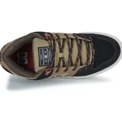 DC Shoes - PURE WNT Marron