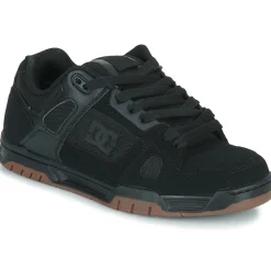 DC Shoes - STAG Noir Hot